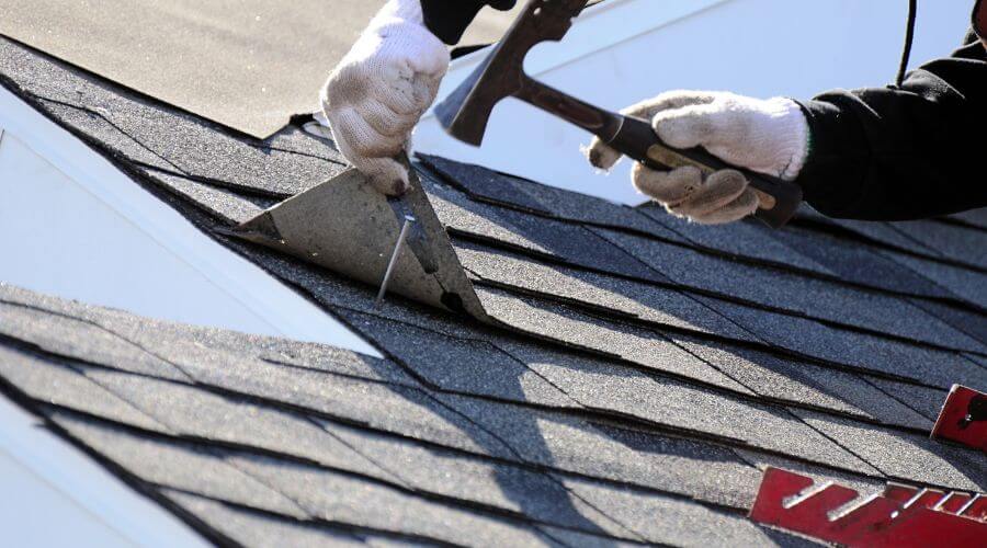 Professional residential roofers in Lancaster, SC